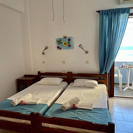 Bonatsa Rooms 帕琉乔拉 外观 照片