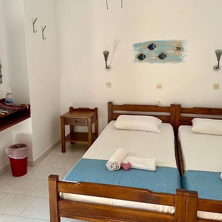 Bonatsa Rooms 帕琉乔拉 外观 照片