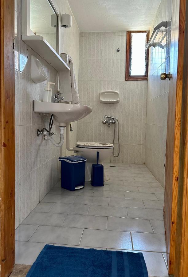 Bonatsa Rooms 帕琉乔拉 外观 照片