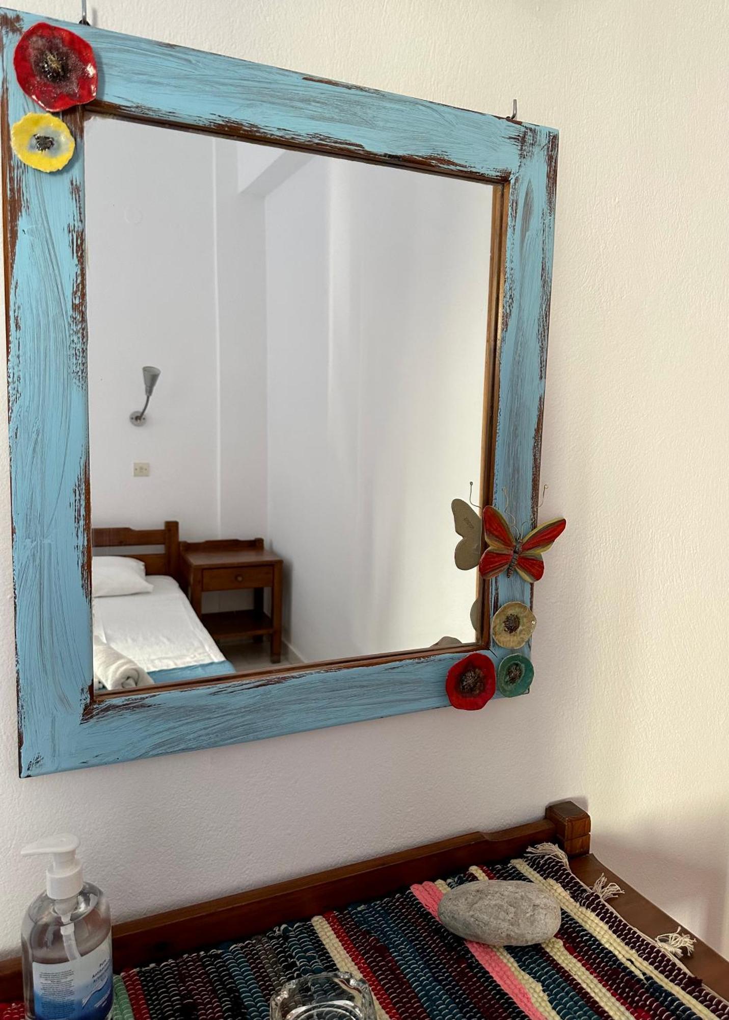 Bonatsa Rooms 帕琉乔拉 外观 照片